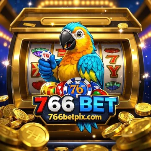Explorando os Jackpots no 766BET: Sua Chance de Ganhar Grandes Prêmios