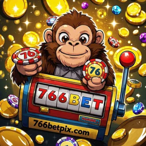 Explorando o Cassino Online 766BET: Diversão e Oportunidades em Cada Jogada