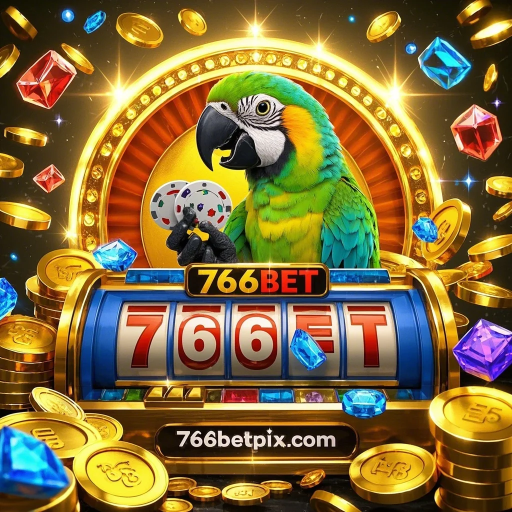 A Revolução dos Jogos Virtuais no 766BET