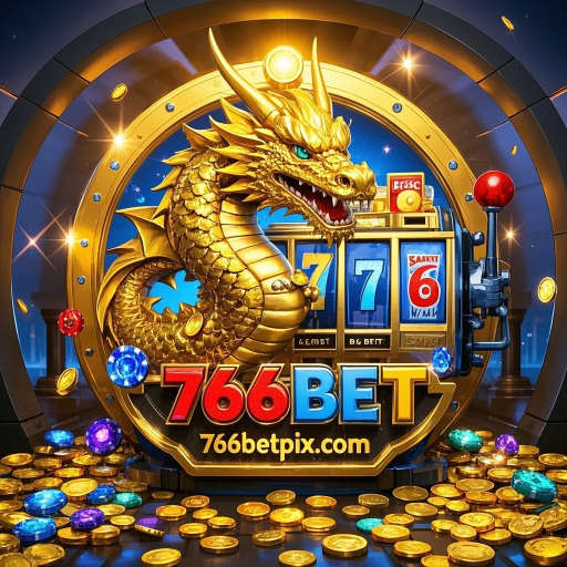 Caça-níqueis no 766BET: A Emoção dos Jogos de Azar