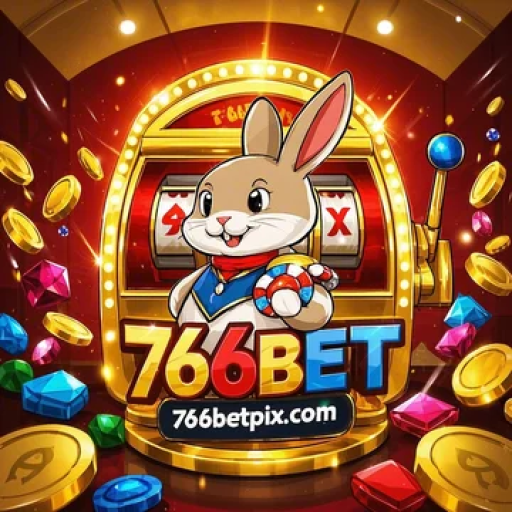 A Revolução dos Jogos Virtuais no 766BET